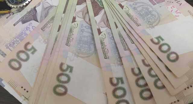 У передмісті Києва вкрали 27 млн гривень при будівництві дитсадка