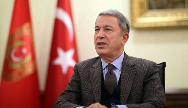 Туреччина запропонує продовжити "зернову угоду" ще на один рік, - Міноборони