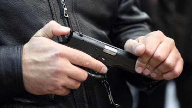 У Житомирі адвокат застрелив чоловіка і заховав його тіло