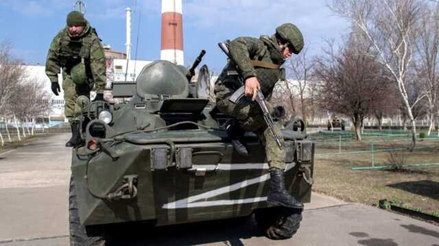 Громадянське населення у небезпеці: окупанти готують криваві провокації на Херсонщині