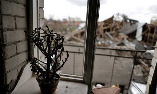 Російські війська вдарили по Нікопольському району: пошкоджено будинки та підприємство