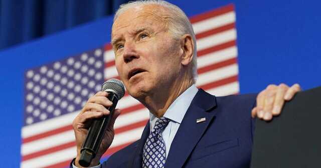 Республіканці не відкидають оголошення імпічменту Байдену в разі перемоги на виборах