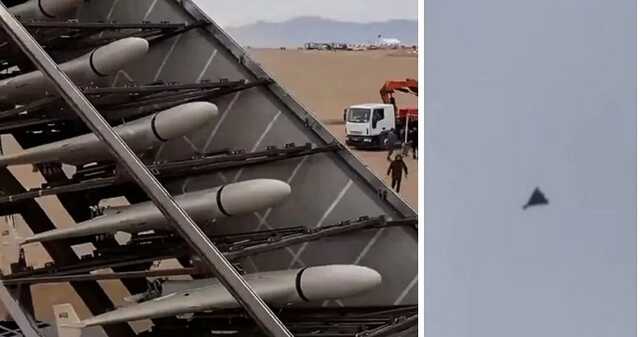 Росіяни почали атакувати критичну інфраструктуру новими дронами