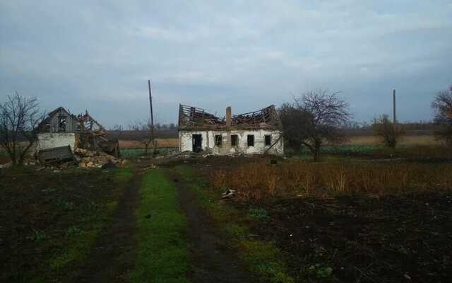 Росіяни обстріляли Куп’янський та Чугуївський райони Харківщини