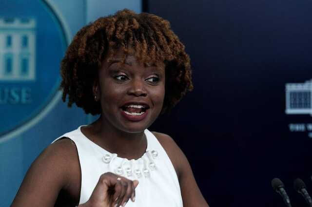 У Байдена запевнили, що не ведуть з Росією таємних перемовин щодо України