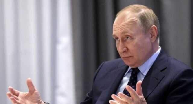 Президент Індонезії заявив, що Путін може взяти участь у саміті G20 віртуально