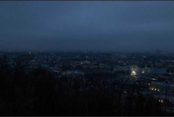 Як столиця України готується до можливого блекауту