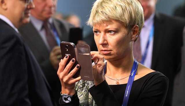 Озвучено причину раптової смерті російської пропагандистки на військовому полігоні у Криму