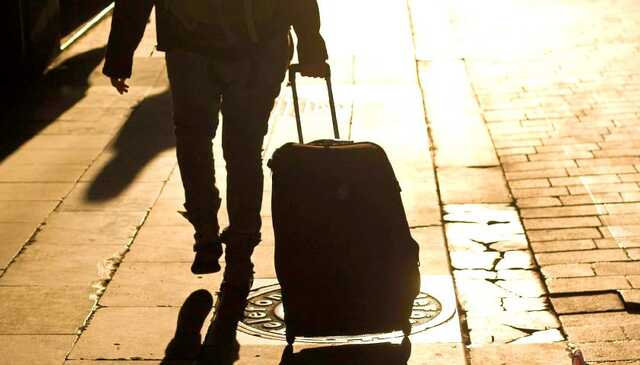 Россию за 8 месяцев войны оставило рекордное число трудовых мигрантов