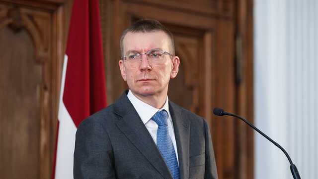 МЗС Латвії відповів меру Даугавпілса на заяву щодо Криму і війни в Україні