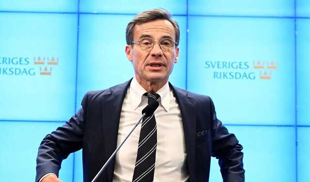 Швеція виконає всі умови, щоб отримати "так" від Туреччини на вступ до НАТО