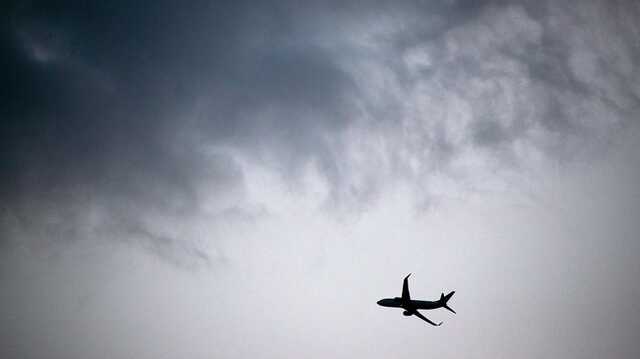 Турция запретила российским самолетам пролетать над своей территорией