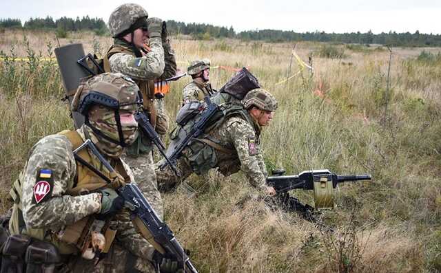 Новий, навіть не стріляний: росіяни "подарували" ЗСУ автоматичний гранатомет, чим він відомий