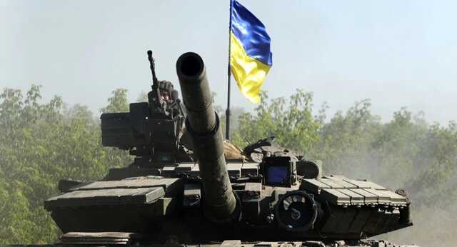 Интенсивность боев не уменьшается: Зеленский рассказал о ситуации на передовой