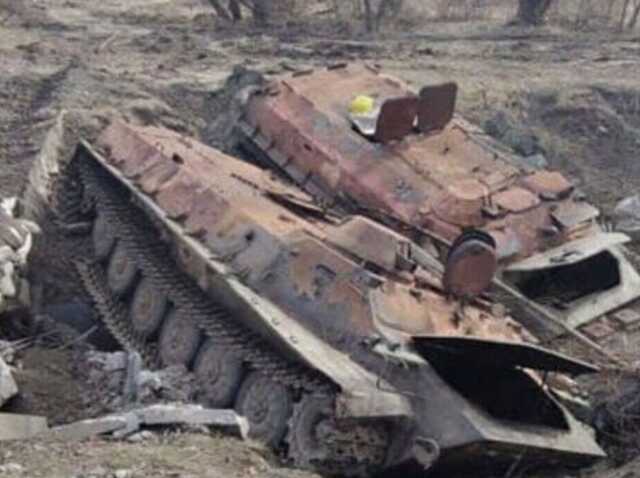 ВСУ ликвидировали за сутки 780 кафиров и уничтожили 7 БПЛА