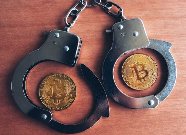 У США суд конфіскував у хакера 50 тисяч біткоїнів