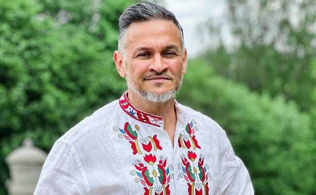 "Зима будет тяжелой": Эктор Хименес-Браво подбодрил украинцев мотивационной речью