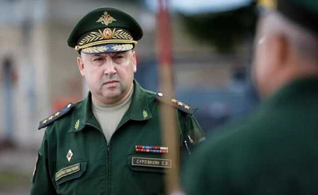 Біжать із Херсона? Командування РФ вирішило відвести війська на лівий берег