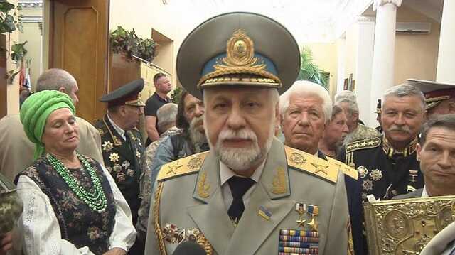 Екснардеп Кармазін пішов з життя