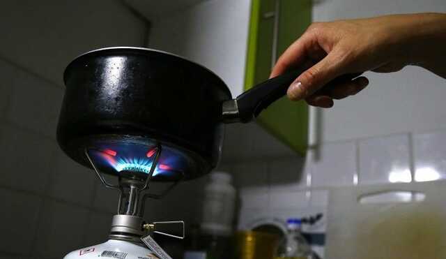 Вже вибухають. Киян попередили про небезпеку газових балонів