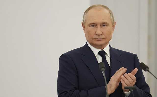 Путіна не буде на саміті G20. ЗМІ дізналися, хто представить Росію