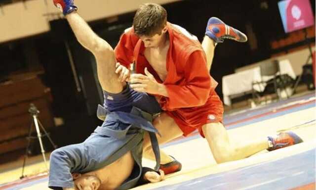 Україна оголосила бойкот ЧС із самбо через Росію та Білорусь