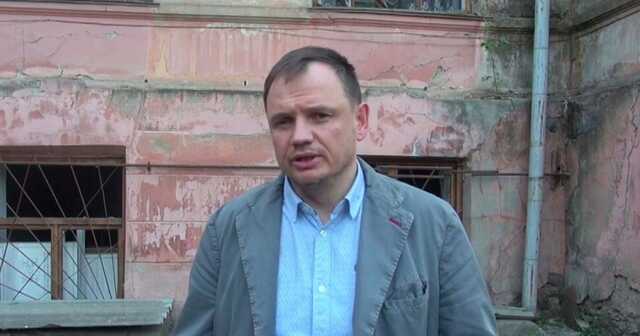 Лікарі офіційно підтвердили смерть колаборанта Стремоусова