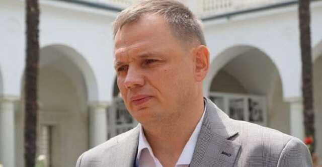 Загибель гауляйтера херсонського Стремоусова: карма чи інсценування?