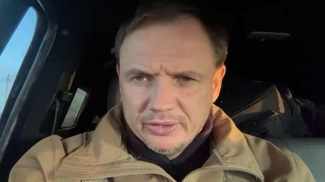 Стремоусова похоронят в оккупированном Крыму – росСМИ