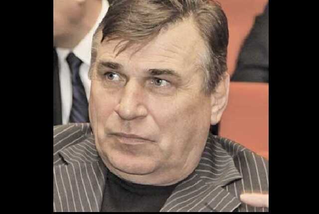 Ексдепутата з Криму заочно засудили до 12 років позбавлення волі