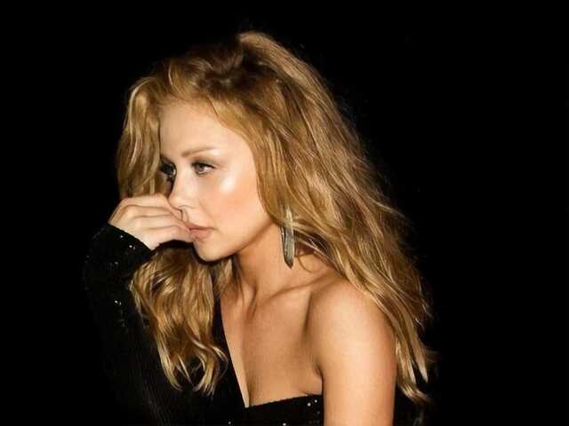 Тіна Кароль відреагувала на виступ Меладзе в Москві: не вірю жодному, хто "кається"