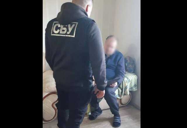 Двоє мешканців Чернігівщини підозрюються у російській пропаганді