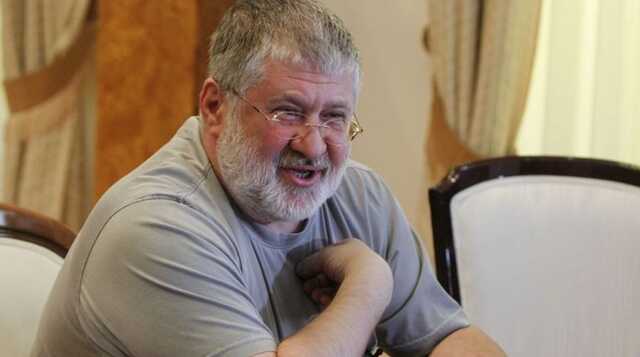 Коломойський прокоментував націоналізацію “Укрнафти”