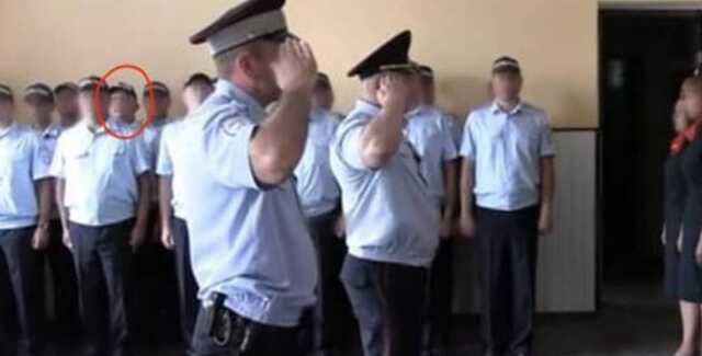 У Маріуполі співробітнику «Академії поліції» висунули підозру у зрадництві