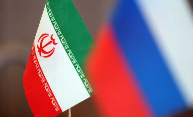 Загроза не лише для України. МЗС закликало нейтралізувати співпрацю Ірану та Росії