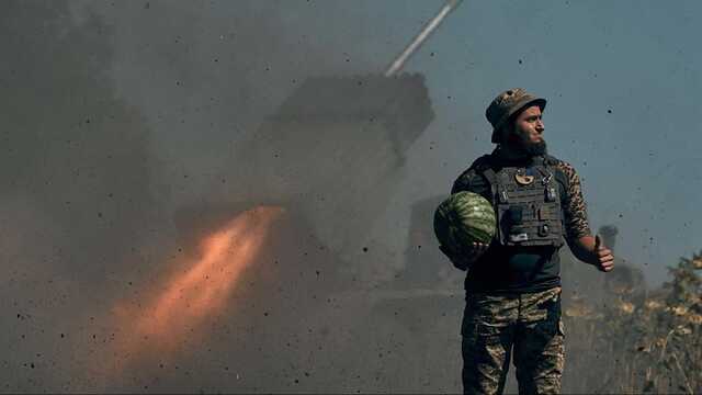 ЗСУ просуваються по всьому фронту на півдні України: оновлена карта бойових дій