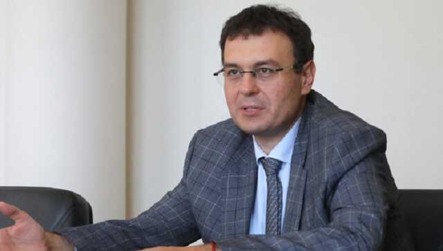 Гетманцев сообщил, что табачная фабрика United Tobacco в Желтых Водах прекратила существование