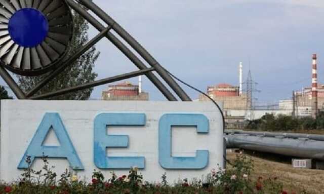 "Енергоатом" звільнятиме співробітників ЗАЕС, які перейдуть на бік Росії