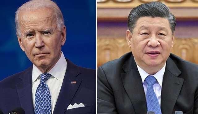 Байден зустрінеться із Сі Цзіньпіном на Балі перед самітом G20, - Білий дім