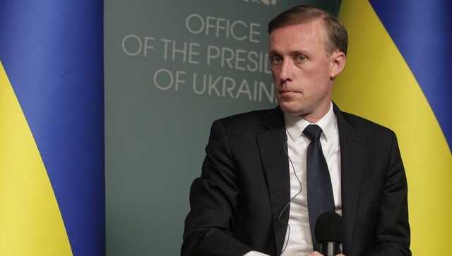 США бачать ознаки виведення російських військ із Херсона, - Білий дім