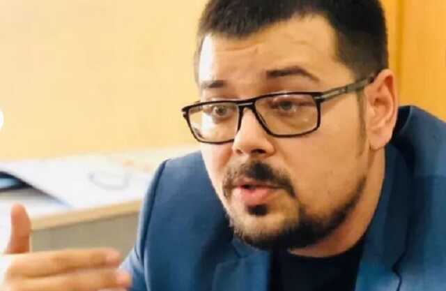 Роман Шахматенко — "темная лошадка" Мінекології, заплямована у «корупційних схемах»