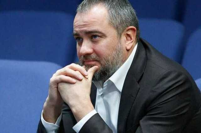 Корупційний чемпіон: все про розкрадання футбольних грошей в УАФ Андрія Павелка