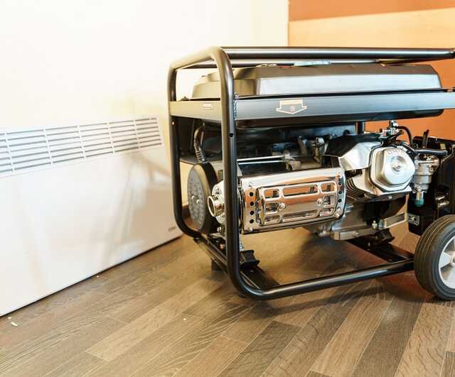 Киевлянам вернут 75% стоимости генератора: кому положена компенсация