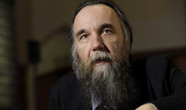 Херсон. Дугін пропонує вбити Путіна. Що далі? - Вадим Денисенко