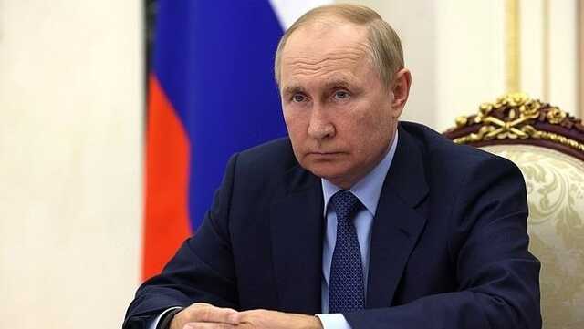 Путін не виступить на G20 навіть онлайн