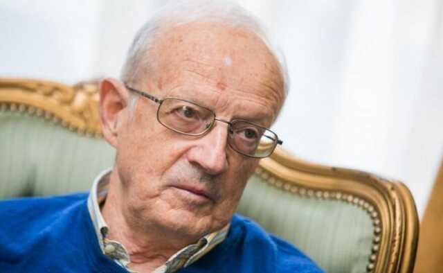 Піонтковський в ефірі телемарафону зірвався на лайку після образи Табаха: якого х@@?