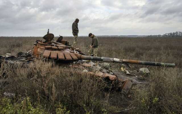 Припинення бойових дій взимку піде на користь Росії – ISW