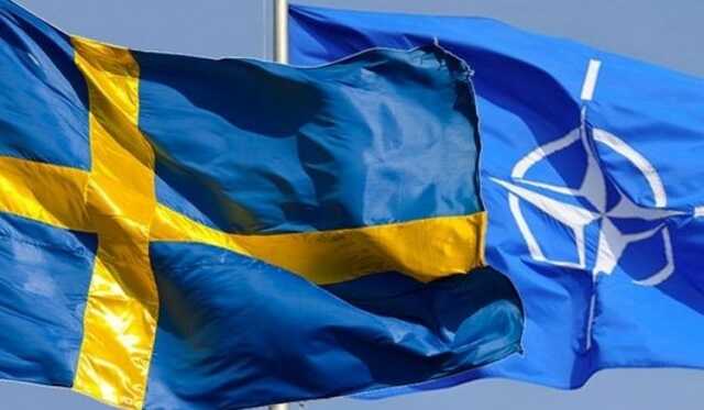 Швеция откажется от ядерного оружия после вступления в НАТО