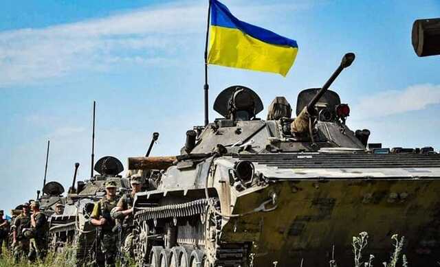 ЗСУ в деяких місцях вже дійшли до правого берега Дніпра, - Генштаб