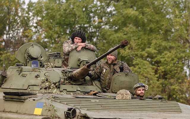 Жданов пояснив, чи зітхне Миколаїв вільніше після звільнення ЗСУ Херсона